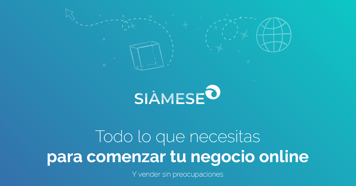 (c) Siamese.cl